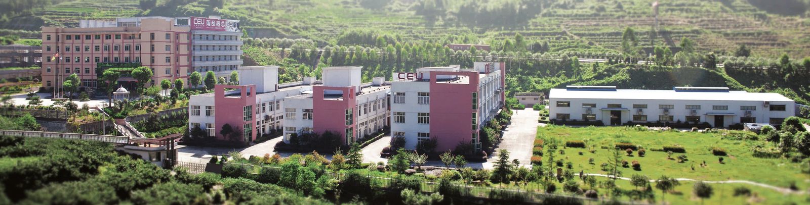 China FUjian Donglian Vehicle Fittings Co., Ltd. Company Profile 